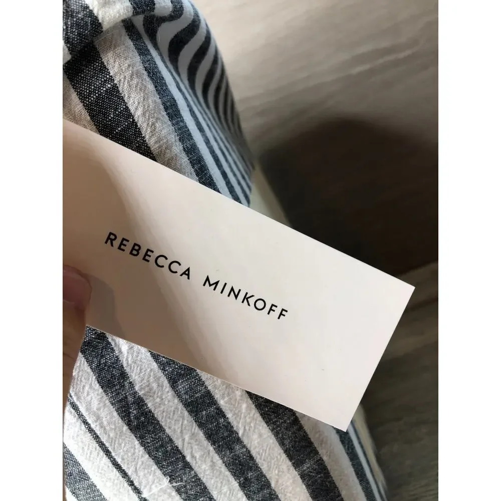Rebecca Minkoff piece rebecca